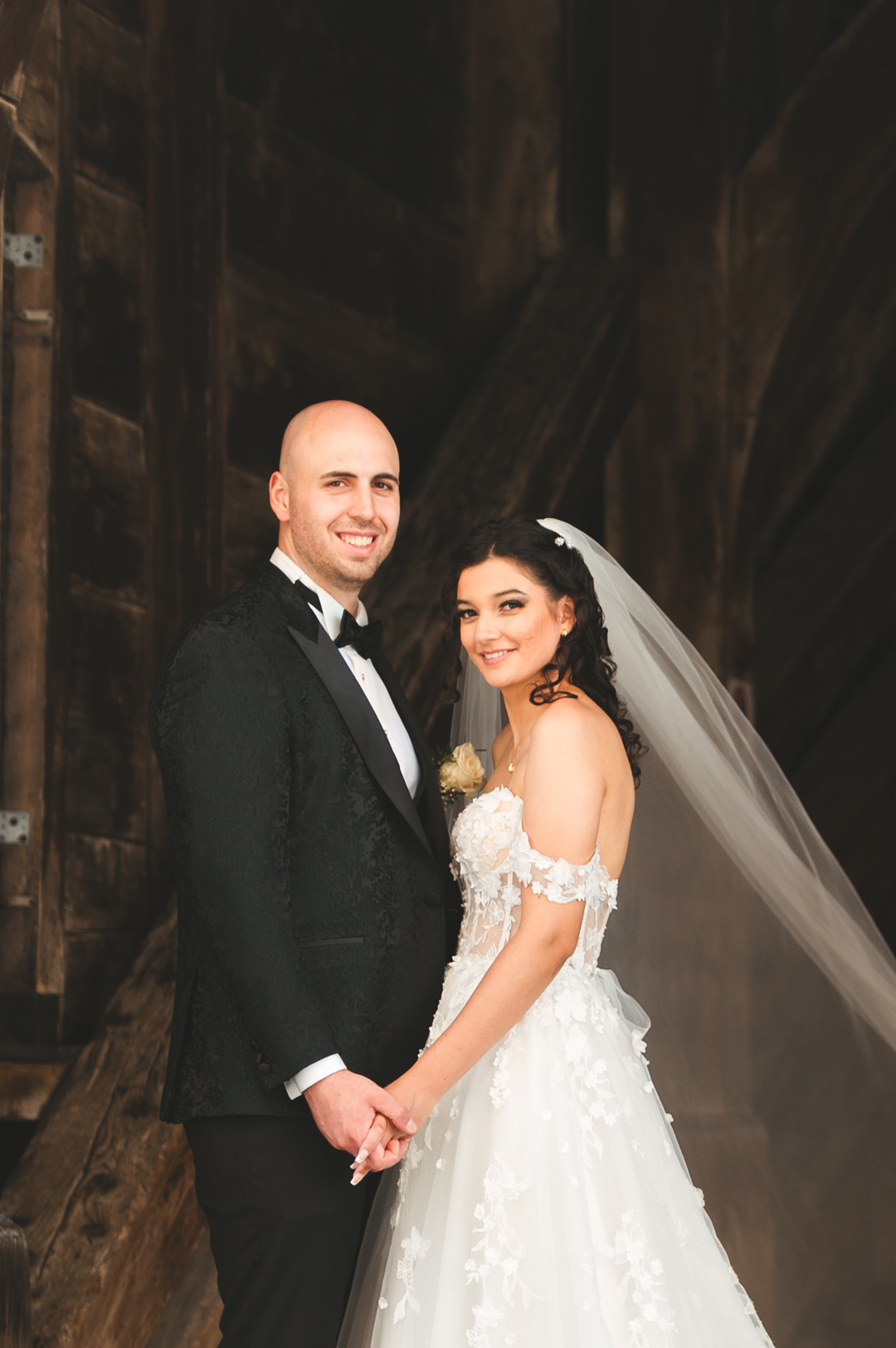 Michael und Patricia